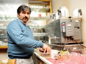 BANYODAKİ KIZINI GİZLİCE GÖZETLEYENİ DÖVDÜ, CEZA ALDI