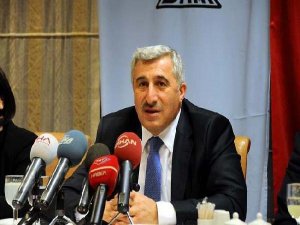 HAVA MEYDANLARI GENEL MÜDÜRÜNE GECE YARISI ŞOKU