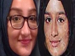 İNGİLTERE'Yİ AYAĞA KALDIRAN KIZLAR TÜRKİYE'DE