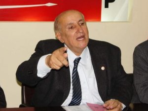 CHP'Lİ VEKİLE NAMAZDA SES GELDİ AKP'YE GEÇTİ