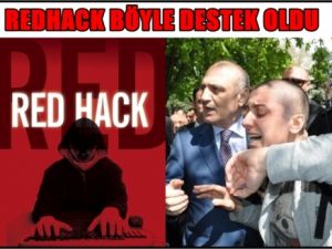 Redhack'ten Kanserli Dilek Tepkisi !