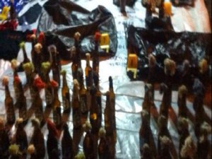 BEYOĞLU'NDAN CEPHANELİK ÇIKTI