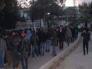 EGE ÜNİVERSİTESİ 3 GÜN TATİL