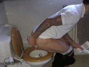 Dünyanın en iğrenç futbolcusu