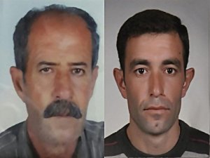 İZMİR'DE AİLE FACİASI