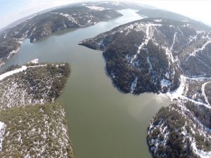 İSTANBUL BARAJLARINDA SON DURUM