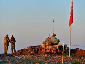 DIŞ BASIN ŞAH FIRAT OPERASYONUNU BÖYLE GÖRDÜ