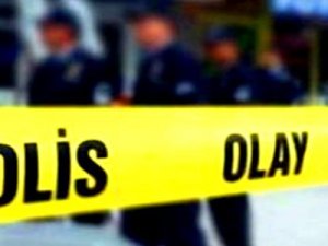 POLİS ZANLIYI VURARAK DURDURDU