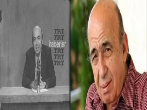 ÜNLÜ SPİKER HAYATINI KAYBETTİ