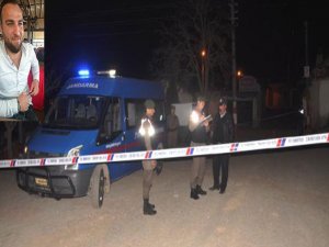 ESKİ MUHTAR KURŞUN YAĞDIRDI 1 ÖLÜ