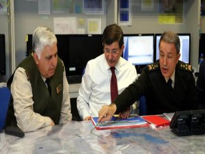 SÜLEYMAN ŞAH OPERASYONUNDA BOMBA İDDİALAR