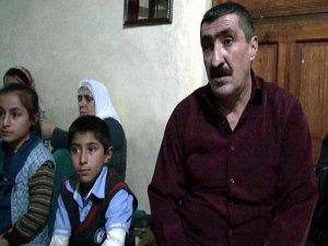FIRAT'IN CİNAYET SANIĞININ BABASINDAN FLAŞ AÇIKLAMA