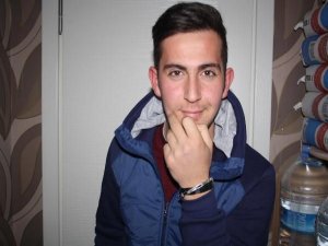 İŞ ADAMININ KAYIP OĞLU OLAYINDA FLAŞ GELİŞME