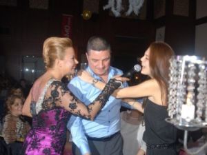 Türkiye'den 2013 yılbaşı manzaraları