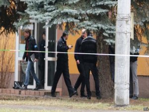 ÇEK CUMHURİYETİ’NDEKİ SALDIRIDA FLAŞ GELİŞME