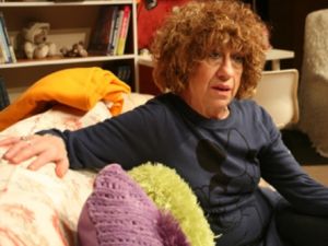 Ayşen Gruda: 'Ha cami ha tiyatro'