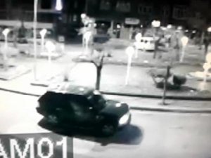 AKP'Lİ BELEDİYE BAŞKAN YARDIMCISINA SİLAHLI SALDIRI