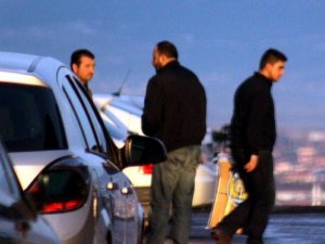 POLİSE BİR OPERASYON DAHA GÖZALTILAR BAŞLADI