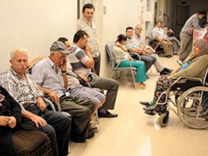 MUAYENE KATKI PAYLARI UÇUŞA GEÇTİ!