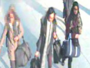 İNGİLİZ POLİSİNDEN BÜLENT ARINÇ'A YALANLAMA