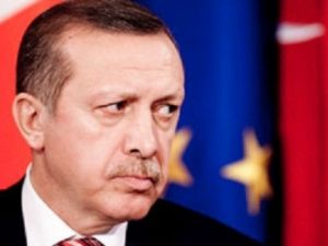Erdoğan'dan Arınç'a Gönderme