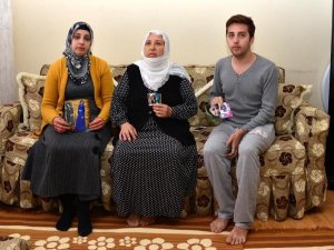 "KIZIMIZIN SONU ÖZGECAN'IN SONU GİBİ OLMASIN" FERYADI