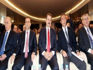 BAKAN'DAN TÜM DÜNYAYI KAHKAHAYA BOĞACAK AÇIKLAMA