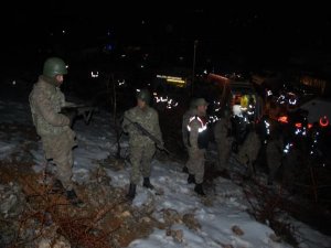 BAHÇELİ'DEN DÜŞEN UÇAKLAR KONUSUNDA ŞOK AÇIKLAMA