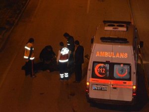 KOCA KORKUSU FACİASI