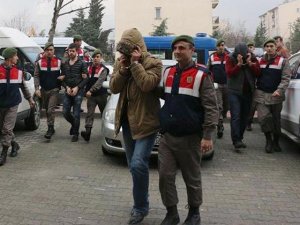 TAKSİTLE YABANCI UYRUKLU FUHUŞ