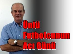 Ünlü Futbolcunun Eşi Hayatını Kaybetti
