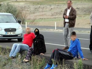 BİNGÖL SALDIRISINDA TUHAF GELİŞME