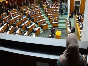 DİYANET İŞLERİ BAŞKANIN'DAN AVUSTURYA'YA SERT ÇIKIŞ