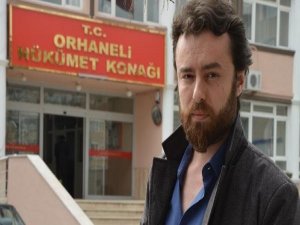 ŞAH FIRAT OPERASYONU'NA SUÇ DUYURUSU