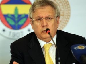 Aziz Yildirim'dan Cardozo Aciklamasi!