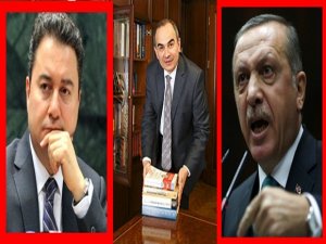 ERDOĞAN, BABACAN, ERDEM BAŞÇI OLAYININ PERDE ARKASI