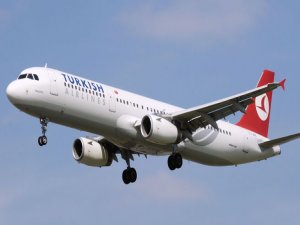 THY'DE 3 IŞİD'E KATILAN 3 İNGİLİZ KIZ ŞOKU