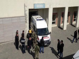 AĞRI ŞEHİTLERİNİN KİMLİKLERİ AÇIKLANDI