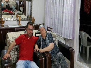 KALP KRİZİ GEÇİREN KISA DÖNEM ASKER ÖLDÜ