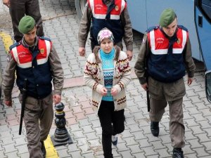 TACİZ EDENİ ÖLDÜREN KADININ DAVASINDA FLAŞ KARAR