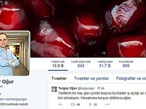 CAMİDEN DAVUTOĞLU TWEETİ ATTI ÇIKIŞTA GÖZALTI