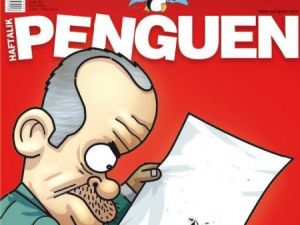 Penguen Haftanın Özetini Böyle Çıkarmış