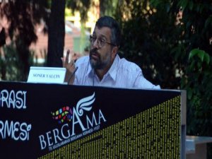 ÜNLÜ GAZETECİ SAVCILIĞA İFADE VERDİ