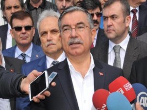 SAVUNMA BAKANINDAN İLGİNÇ 3 ŞEHİT AÇIKLAMASI