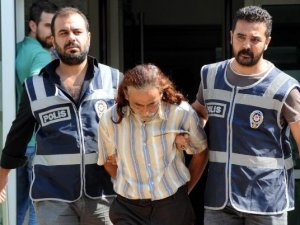 'DEHŞET EVİ'NDE KAN DONDURAN İFADELER