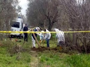 YAKILAN KADIN CİNAYETİNDEN İNANILMAZ BİR HİKAYE ÇIKTI