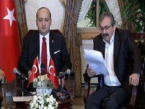 HÜKÜMET VE HDP'DEN FLAŞ AÇIKLAMA