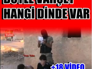 Eğer Doğruysa; 'İŞTE İnsanlığın Bittiği An'