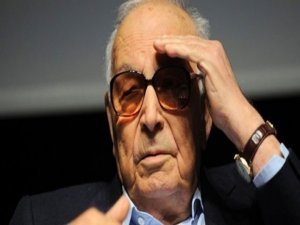 YAŞAR KEMAL'İ KAYBETTİK