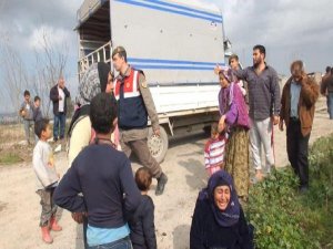 6 BİN LİRALIK HAYVANLARI İÇİN ÇOBANI ÖLDÜRDÜLER